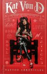 Kat Von D, Sandra Bark - The Tattoo Chronicles