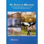Ulbe Anema - Het Schild in Wolfheze