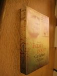 Palmer, Catherine - Fatale oogst / 2 paperbacks 2,99 p/stuk/1 ex biebboek 1,99