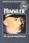 Alan Wykes - Himmler, de groot-inquisiteur nummer 50 uit de serie
