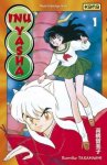Rumiko Takahashi - Inu Yasha