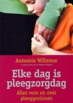 Annemie Willemse 61670 - Elke dag is pleegzorgdag alles voor en over pleeggezinnen