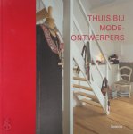 B. Witkowska - Thuis bij mode-ontwerpers