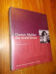 MITCHELL, DONALD (ed.), - Gustav Mahler; The world listens.