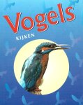 Persklaar - BOEK EN SPEL VOGELS KIJKEN