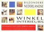 Bouvrie, Jan de - Bijzondere Nederlandse winkelinterieurs