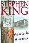 Stephen King, Stephen King - Hearts In Atlantis