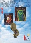 C. Brons - 1999 Galeriegids