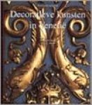 DAVANZO POLI, DORETTA. - Decoratieve kunsten in Venetië.