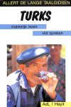 Harting, Lisbeth - Allert de Lange Taalgidsen Turks