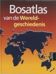R.A. Kuipers - Bosatlas van de wereldgeschiedenis