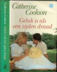 Cookson Catherine ... vertaling : Marja Hilsum - Geluk is als een zijden draad ... Het is 1943 en in Engeland vallen de bommen van de duitse aan vallers.de jonge, temperamentvolle annie Cooper is zeventien jaar en de lieveling van haar omgeving, ze is mooi, vrolijk en goedhartig..... Cookson Catherine ... vertaling : Marja Hilsum - Geluk is als een zijden draad ... Het is 1943 en in Engeland vallen de bommen van de duitse aan vallers.de jonge, temperamentvolle annie Cooper is zeventien jaar en de lieveling van haar omgeving, ze is mooi, vrolijk en goedhartig.....