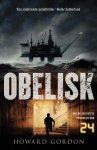H. Gordon - Obelisk