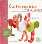 Ivanka Mos - Knittergekke brei-ideeën