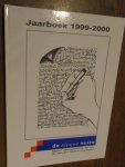 Redactie jaarboek - Jaarboek 1999-2000 De Nieuwe Veste