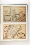 Portinaro, Pierluigi & Knirsch, Franco - The cartography of North America 1500-1800 ( 6 foto's)