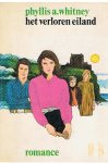 Whitney, Phyllis A. - Het verloren eiland