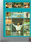 opzeeland, ed van / boer koos de - sportfotojaarboek 72