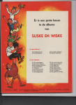 Vandersteen, Willy - Suske en Wiske - De Gramme Huurling