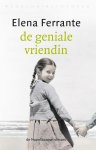 Elena Ferrante - De geniale vriendin