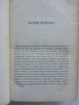 Perrone, Joannes - Praelectiones Theologicae - I & II (Praelectiones Theologicae quas in Collegio Romano Habetat - Praemissa est ejusdem Historiae theologiae cum philosophia comparatae Synopsis) (Editio Lovaniensis ab auctore recognita, aucta et emendata)