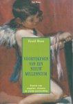 Bloom, Harold - Voortekenen van een nieuw millennium
