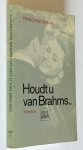 Sagan - Houdt u van brahms... Filmeditie Sagan - Houdt u van brahms... Filmeditie