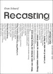 Sompel, Ronald Van de - Eran Schaerf: Recasting.