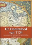 Frank Willy Julien Puylaert - De Hontevloed van 1134