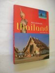 Forbes, Andrew, text / Tettoni, Luca, fotogr. / vert. uit het Engels - Bezauberndes Thailand, eine virtuelle Reise