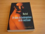 Marisol - De dame, de keukenprinses en de courtisane Marisol - De dame, de keukenprinses en de courtisane
