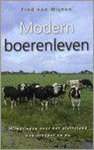 F. van Wijnen - MODERN BOERENLEVEN