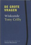 Tony Crilly 73877, Tony Crilly 73877 - Wiskunde