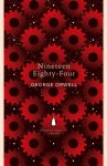 George Orwell - Penguin english library Nineteen eighty-four (penguin english library)