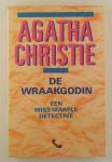 Christie, Agatha - De wraakgodin / Een miss Marple detective
