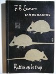 Hartog, Jan de - Ratten op de trap