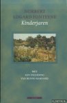 Fonteyne, Norbert Edgard - Kinderjaren