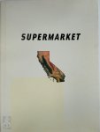 Rudy Vanderlans - Supermarket