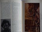 Swanenburg, B.D, samengesteld - kunst encyclopedie Algemeene kunst encyclopedie, beknopte samenvatting der beeldende kunsten