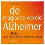 Huub Buijssen 60816 - De magische wereld van Alzheimer 25 tips voor meer begrip en tevredenheid