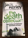Kerley, Jack - Death Collectors