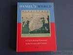 Roeper, Vibeke and Walraven, Boudewijn (eds.) - Hamel's world. A Dutch-Korean encounter in the seventeenth centrury.