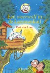 Paul van Loon 10935 - Een weerwolf in de Leeuwenkuil