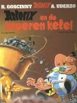 Rene Goscinny - ASTERIX 8. ASTERIX EN DE KOPEREN KETEL Rene Goscinny - ASTERIX 8. ASTERIX EN DE KOPEREN KETEL
