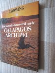 Lewin, Roger (voorwoord) - darwins fascinerende dierenwereld van de Galapagos Archipel