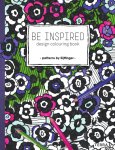 Eijffinger - Be Inspired design colouring book