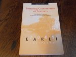 Rijlaarsdam, Gert (editor) - Fostering Communities of Learners. 13th Biennial Conference for Research on Learning and Instruction. August 2009