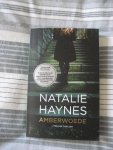 Haynes, Natalie - Amberwoede