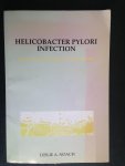 Noach, Leslie A. - Helicobacter Pylori Infection, Aspects of pathogenesis and therapy, thesis