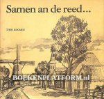 Koomen, Theo - Samen an de reed..., gesigneerd